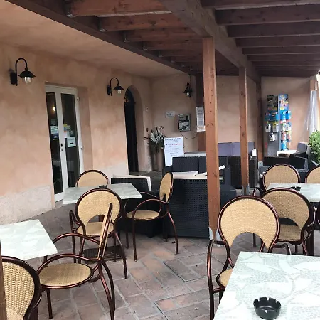 Della Luna Fogliano Marina