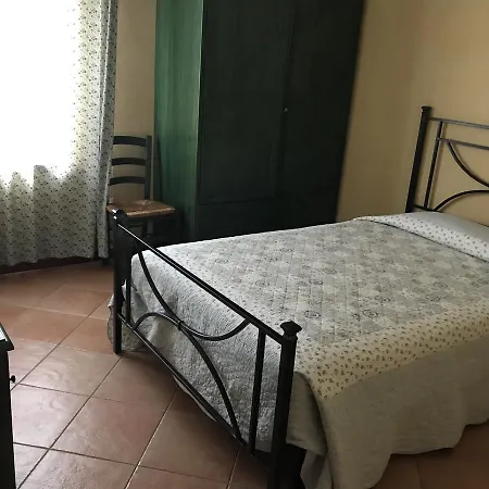 Della Luna فندق Fogliano Marina