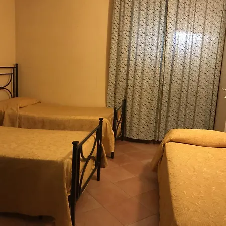Otel Della Luna *