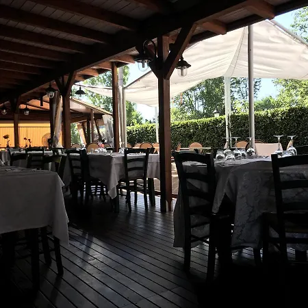 Della Luna Otel Fogliano Marina