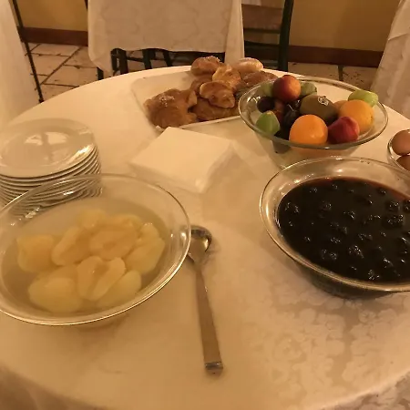 Della Luna Otel Fogliano Marina