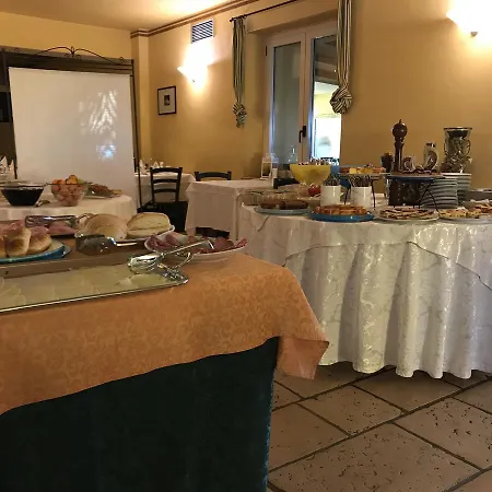 Otel Della Luna