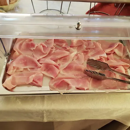 فندق Della Luna *