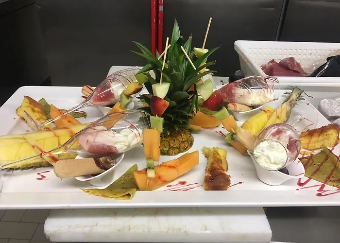 فندق Della Luna *