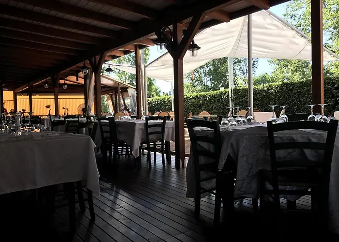 Della Luna فندق Fogliano Marina