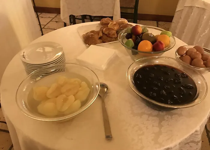 Della Luna فندق Fogliano Marina