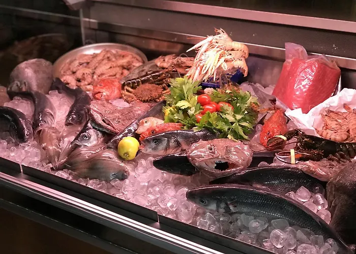 Della Luna * Fogliano Marina