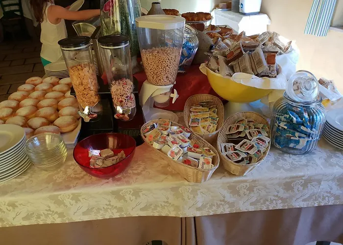 Della Luna Fogliano Marina