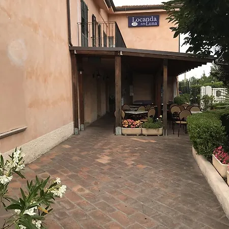 Della Luna