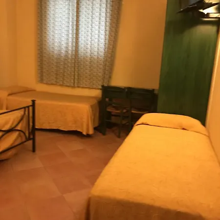 Hotel Della Luna Fogliano Marina
