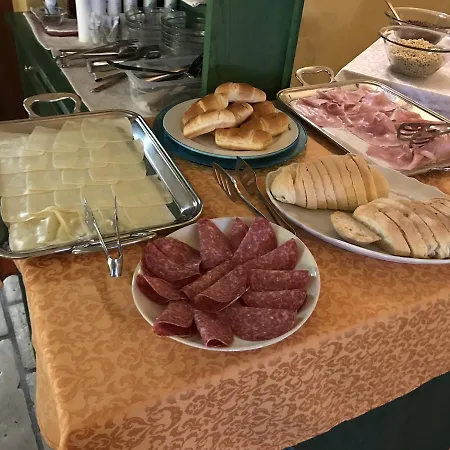 Della Luna Hotel Fogliano Marina