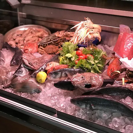 Della Luna * Fogliano Marina