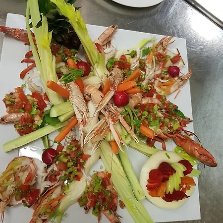 Hotel Della Luna Fogliano Marina