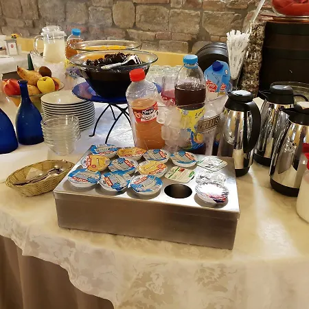 Della Luna * Fogliano Marina