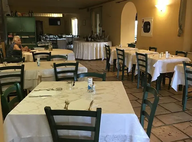 Della Luna Hotel Fogliano Marina