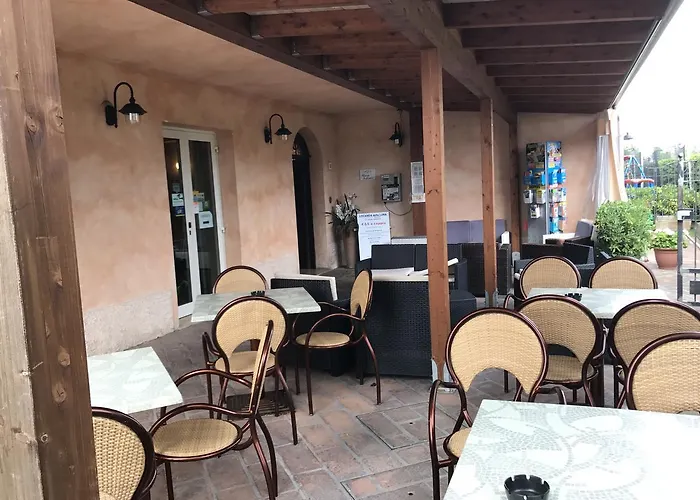 Della Luna Fogliano Marina