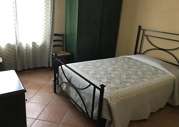 Della Luna Hotel Fogliano Marina