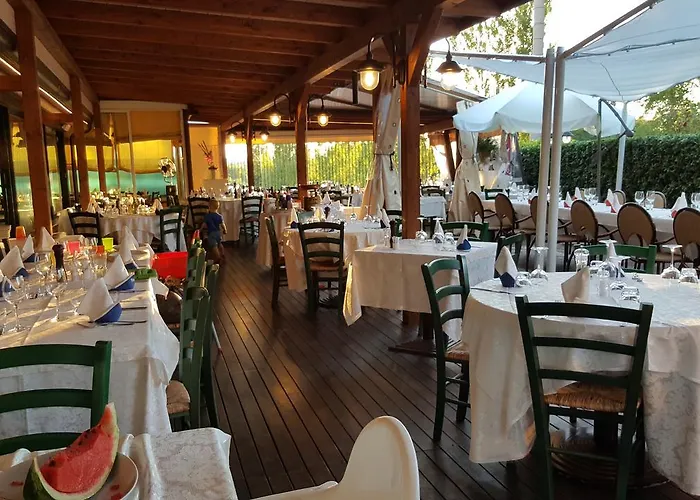 Della Luna Fogliano Marina