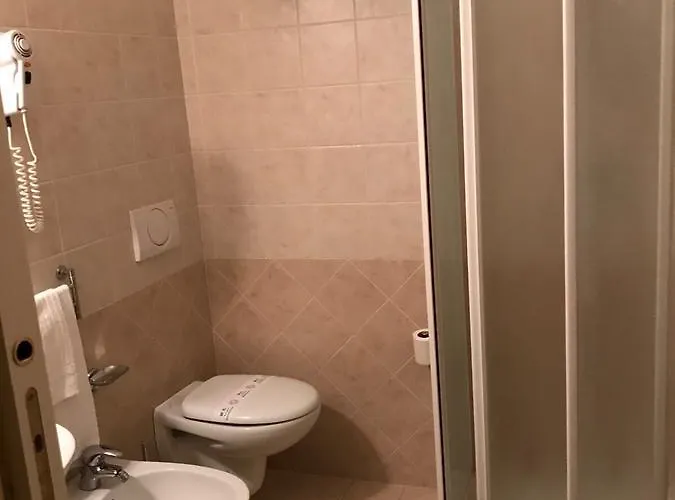 Della Luna Hotel Fogliano Marina