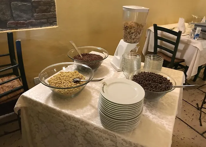 Della Luna * Fogliano Marina