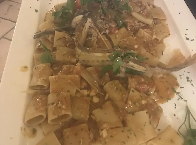 Della Luna * Fogliano Marina